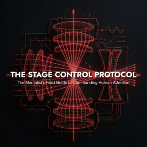 Stage Control Protocol